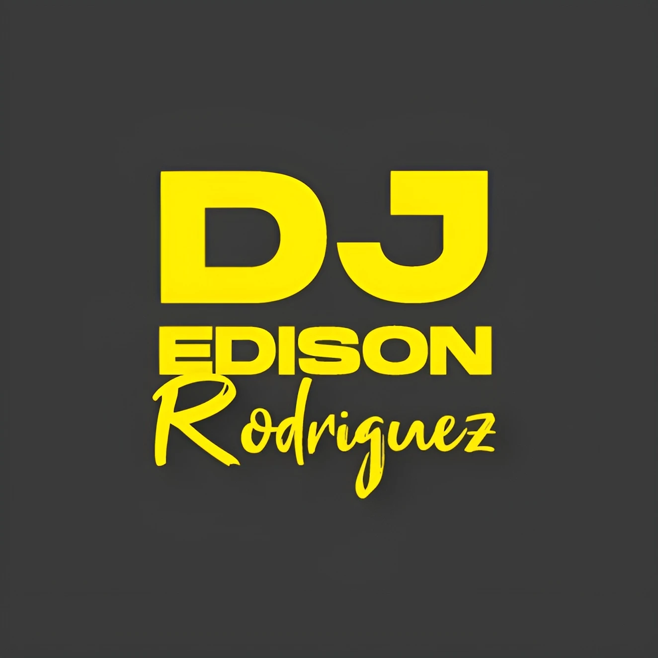 Edison Rodríguez